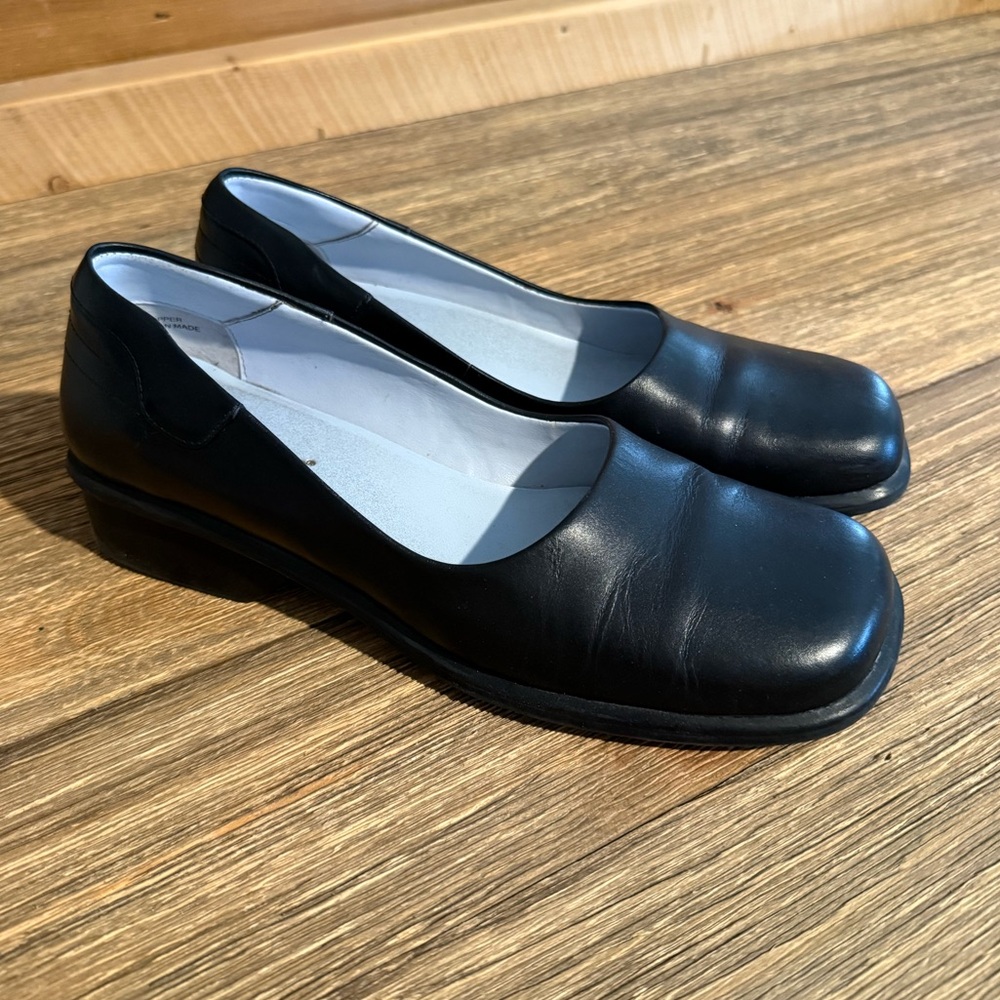 Dockers leather Women's Shoes